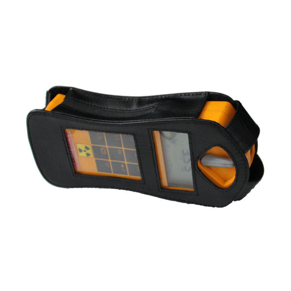 Case For Gamma Scout / Radiation detector / Geiger Counter